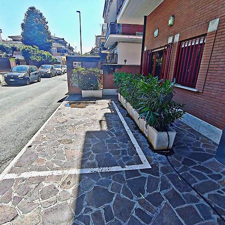Top Apartment Roma 2 Екстериор снимка