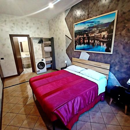 Top Apartment Roma 2 Екстериор снимка