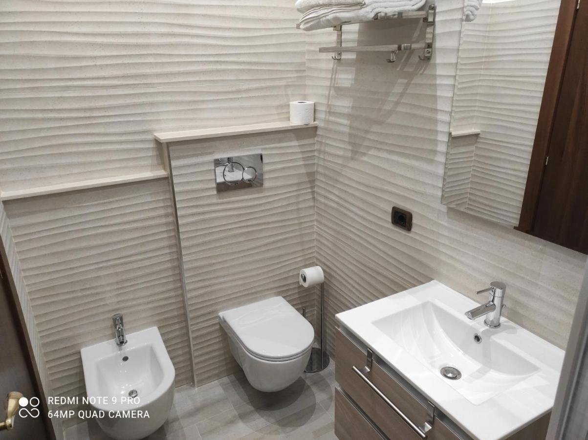 Top Apartment Roma 2 Екстериор снимка