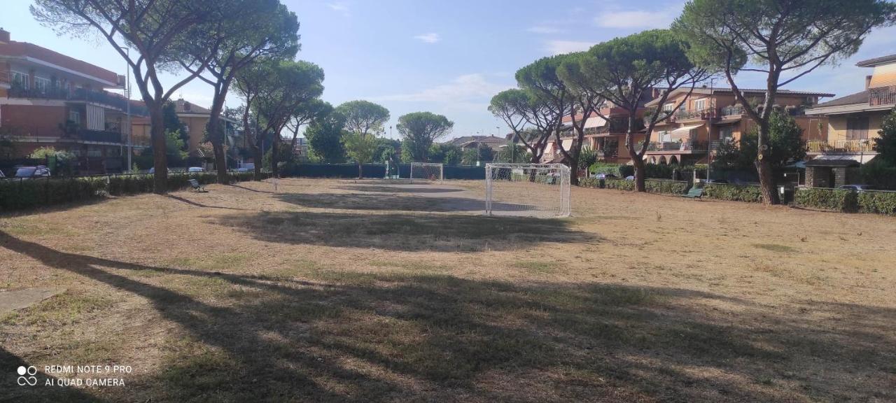 Top Apartment Roma 2 Екстериор снимка