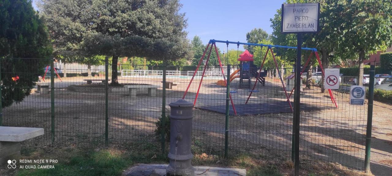 Top Apartment Roma 2 Екстериор снимка