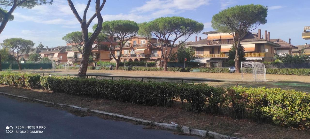 Top Apartment Roma 2 Екстериор снимка