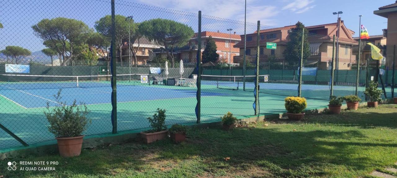 Top Apartment Roma 2 Екстериор снимка