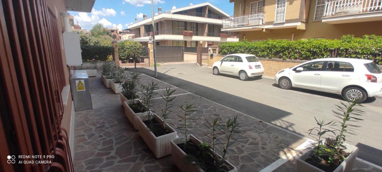 Top Apartment Roma 2 Екстериор снимка