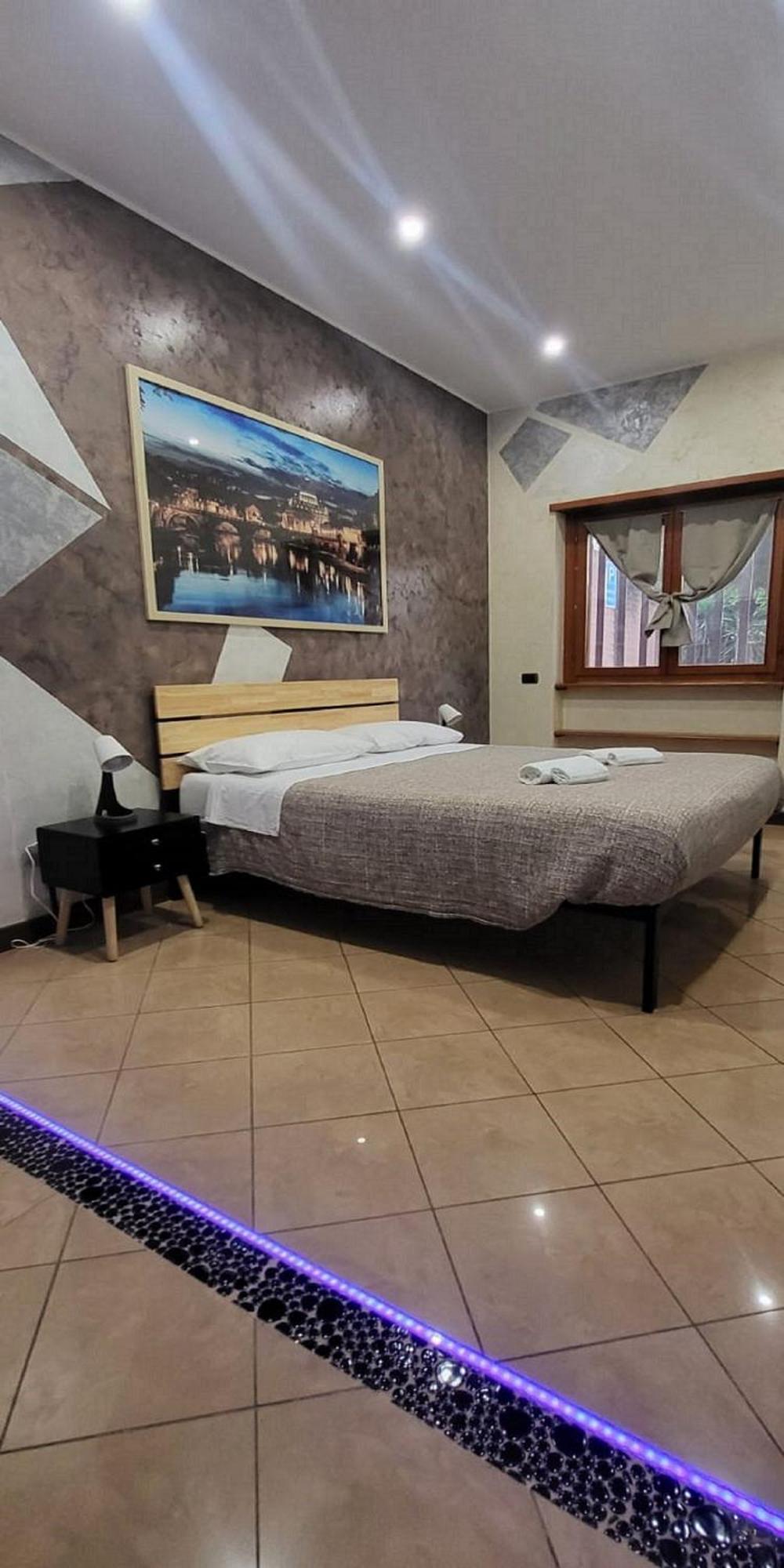Top Apartment Roma 2 Екстериор снимка