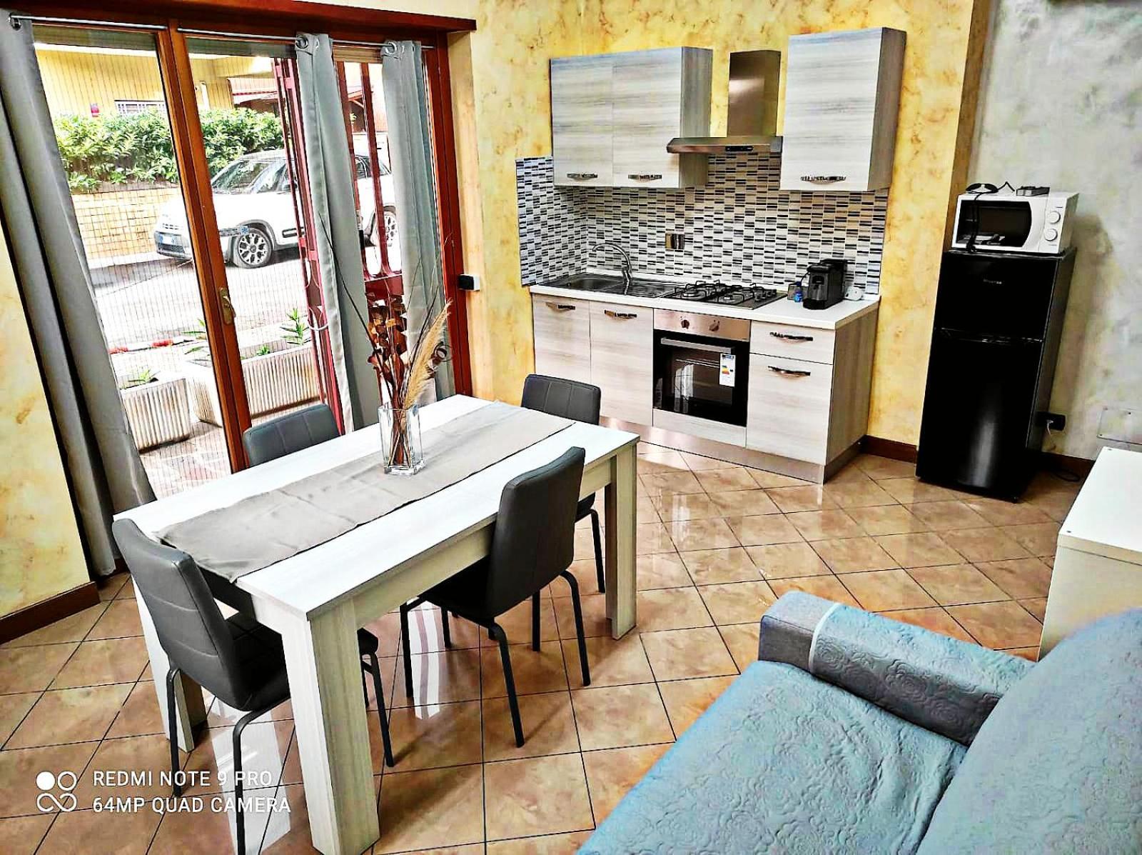 Top Apartment Roma 2 Екстериор снимка