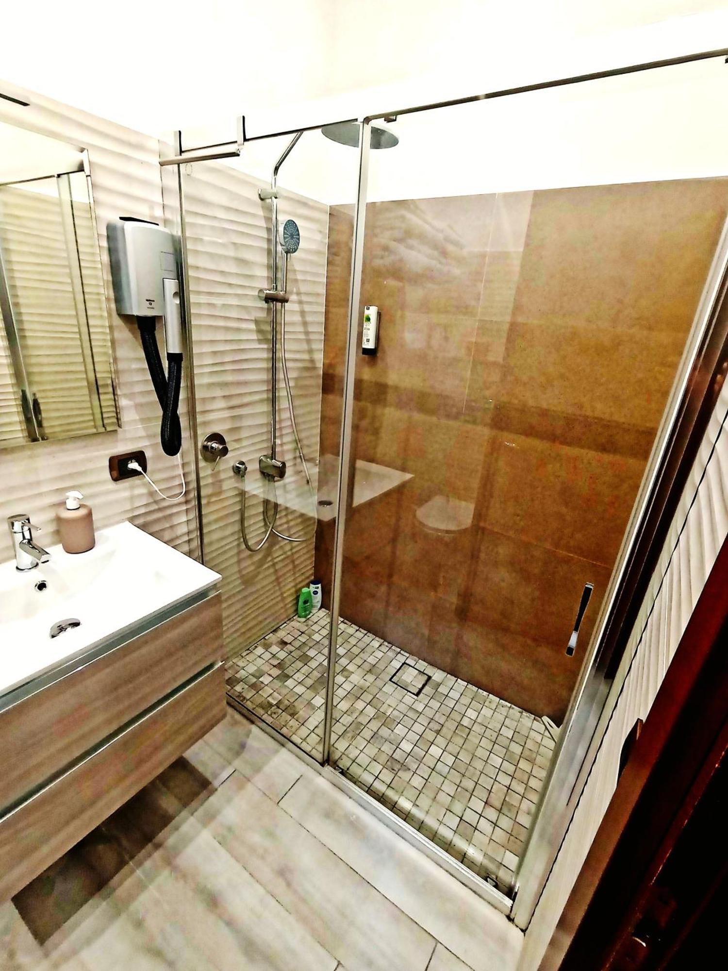 Top Apartment Roma 2 Екстериор снимка