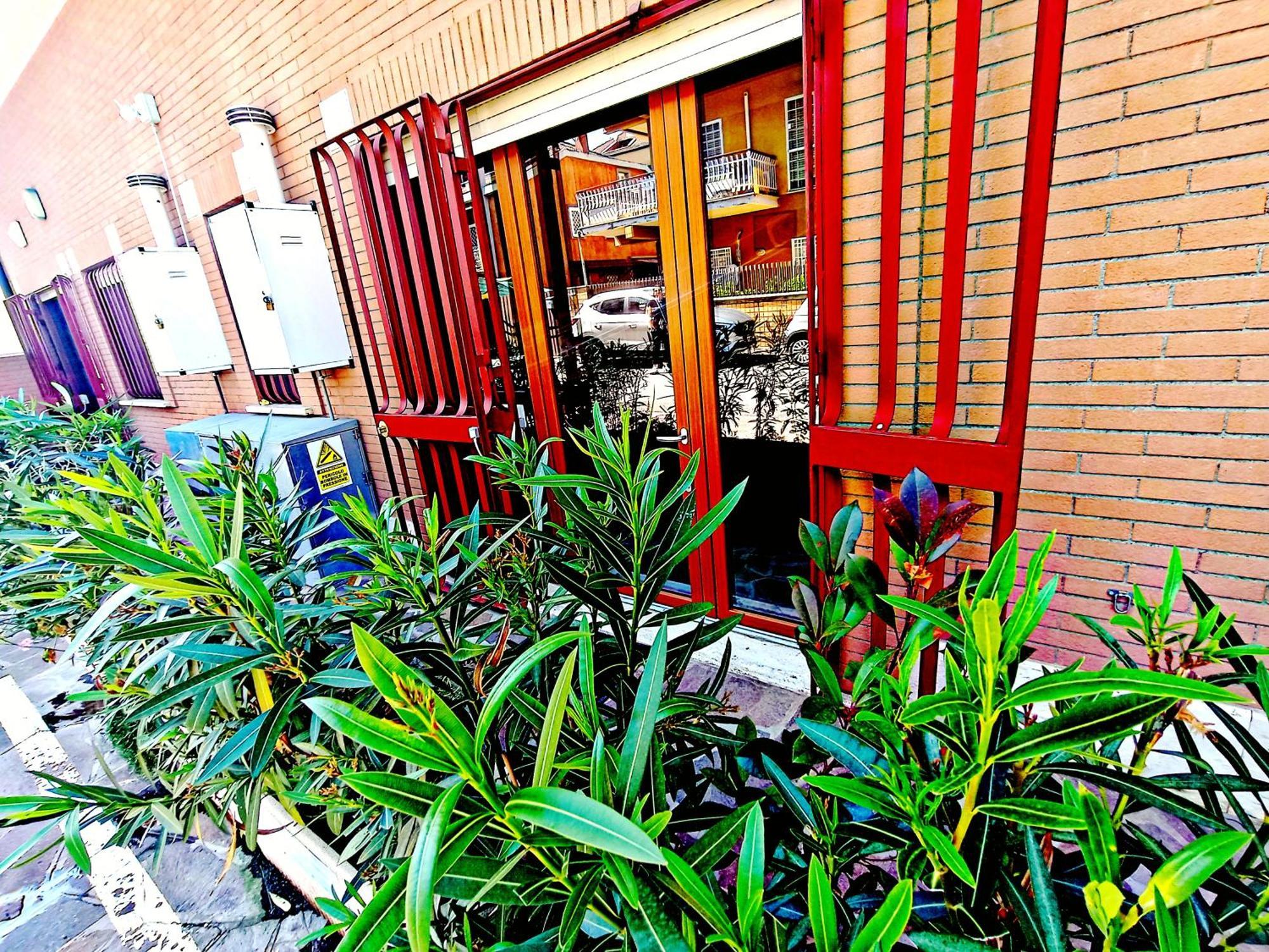 Top Apartment Roma 2 Екстериор снимка