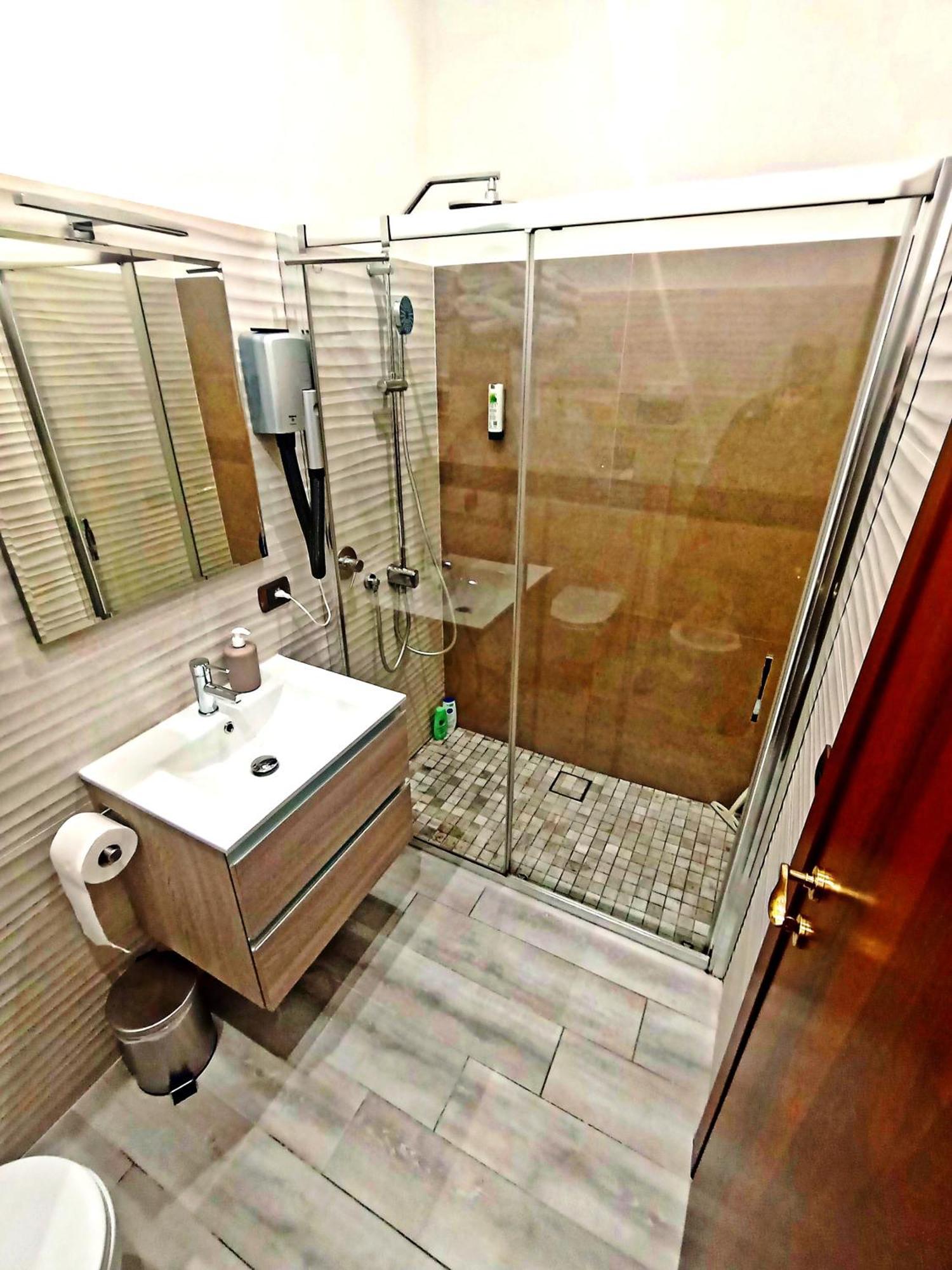 Top Apartment Roma 2 Екстериор снимка